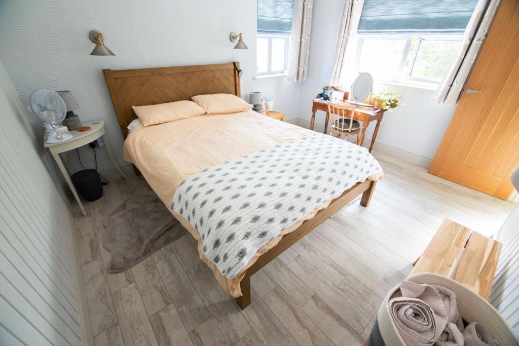 Tern Cottage Groomsport Eksteriør billede