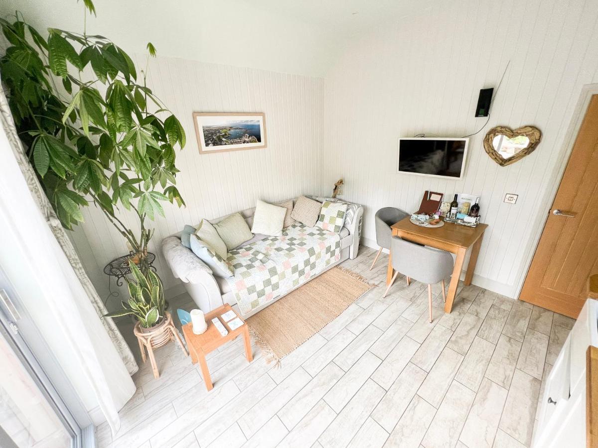 Tern Cottage Groomsport Eksteriør billede