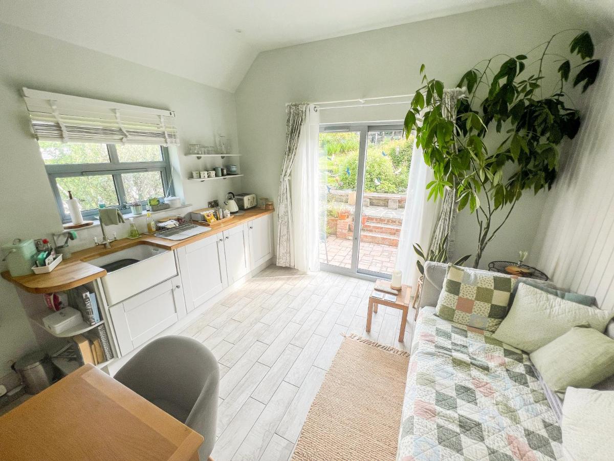 Tern Cottage Groomsport Eksteriør billede